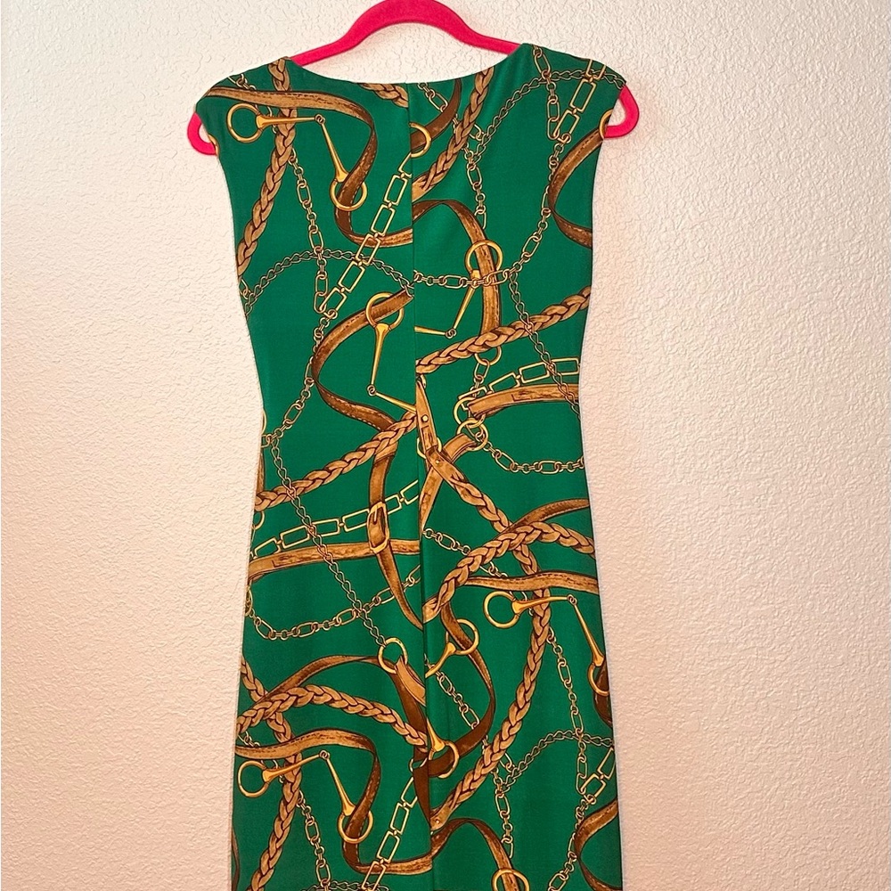 Ladies dress
